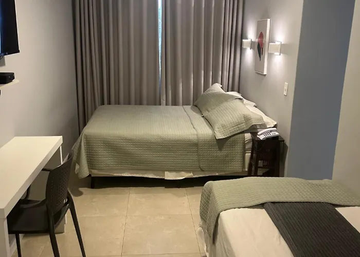 Hotel Petit Village Icarai