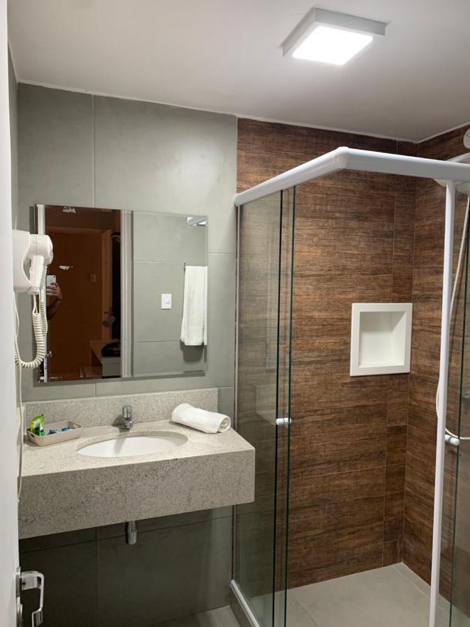 Hotel Petit Village Icarai Niteroi
