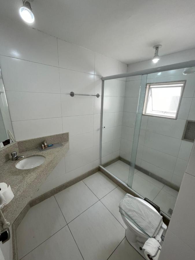 Petit Village Icarai Hotel