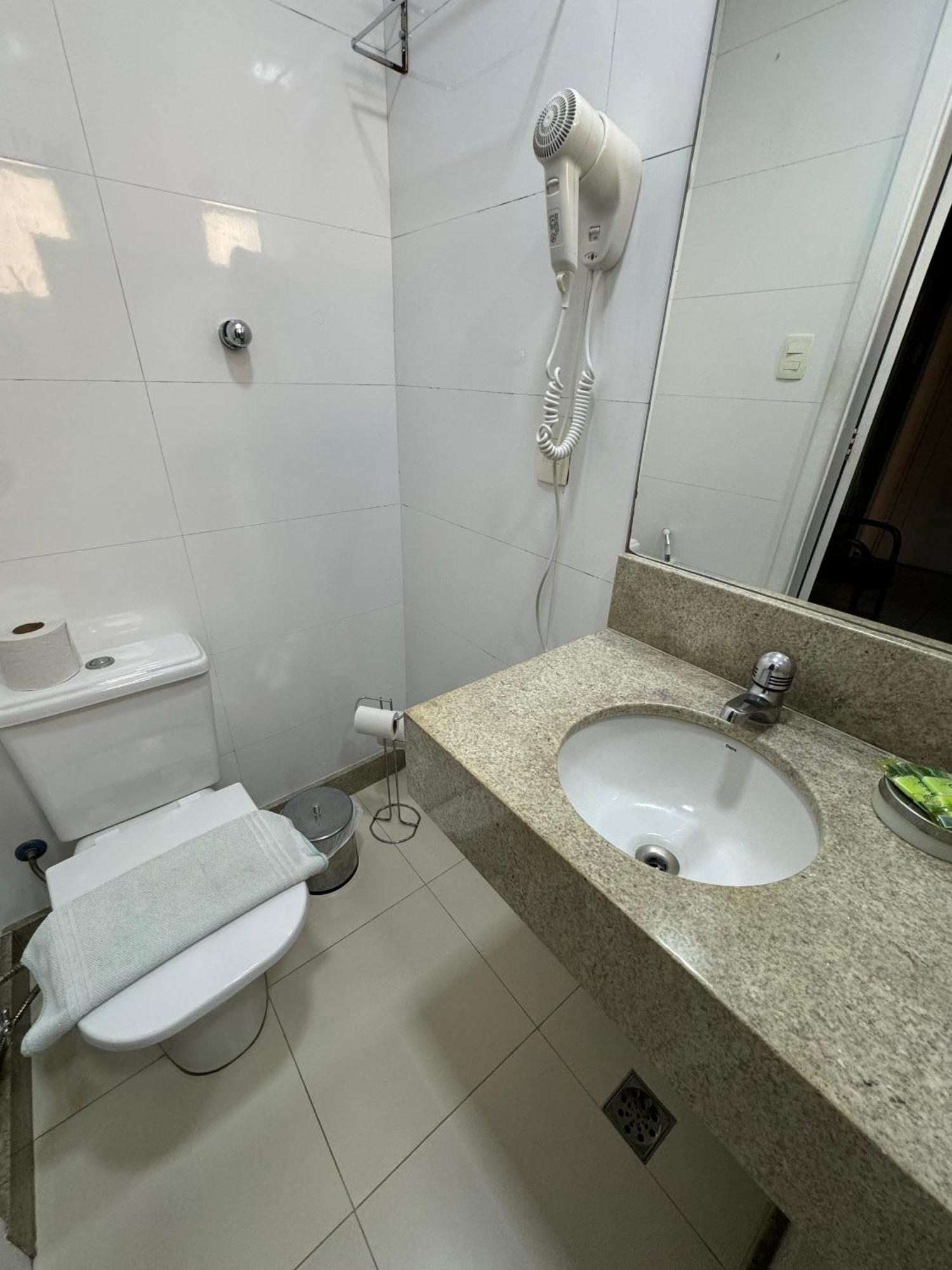 Hotel Petit Village Icarai