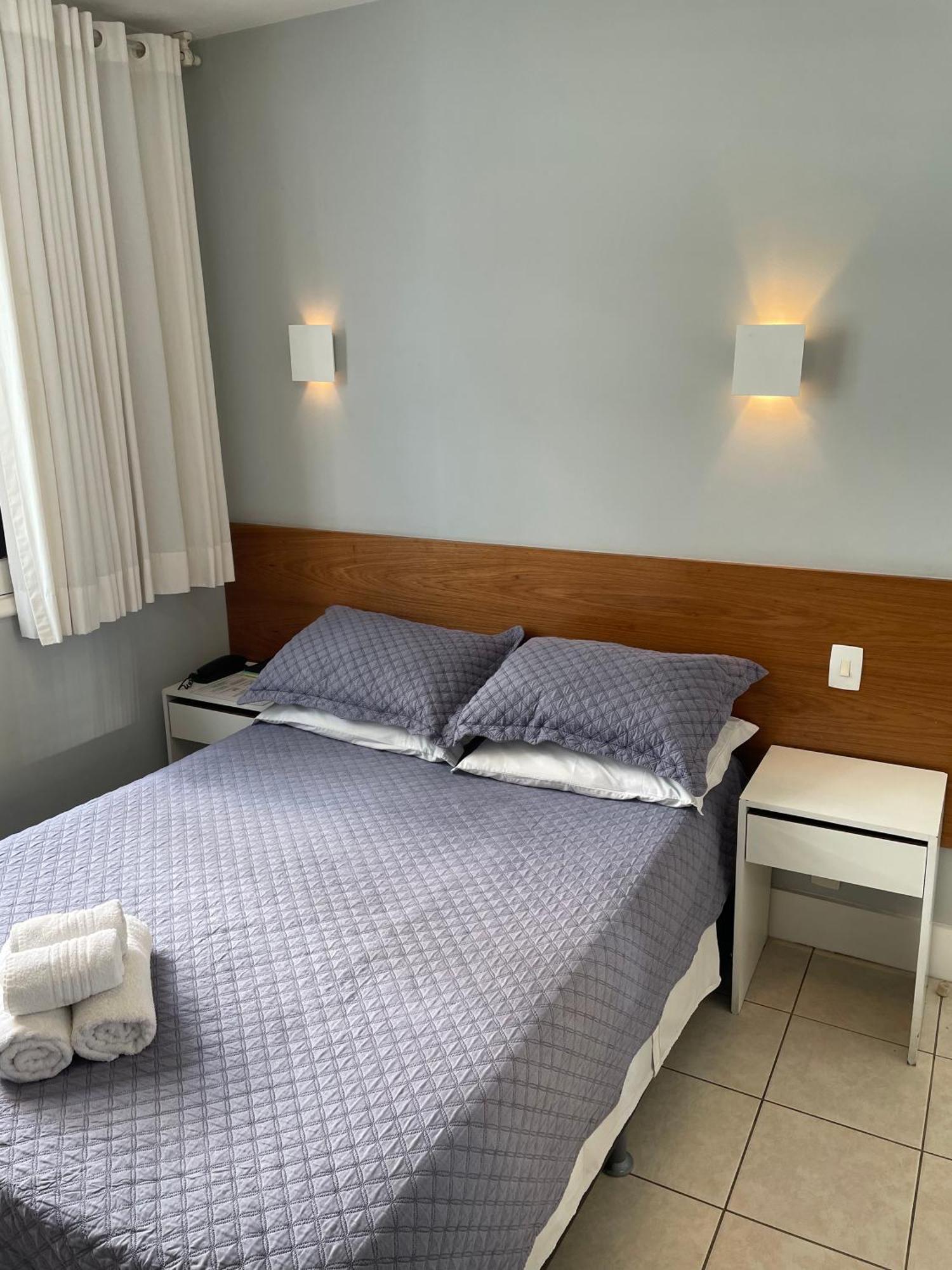 Hotel Petit Village Icarai 2*