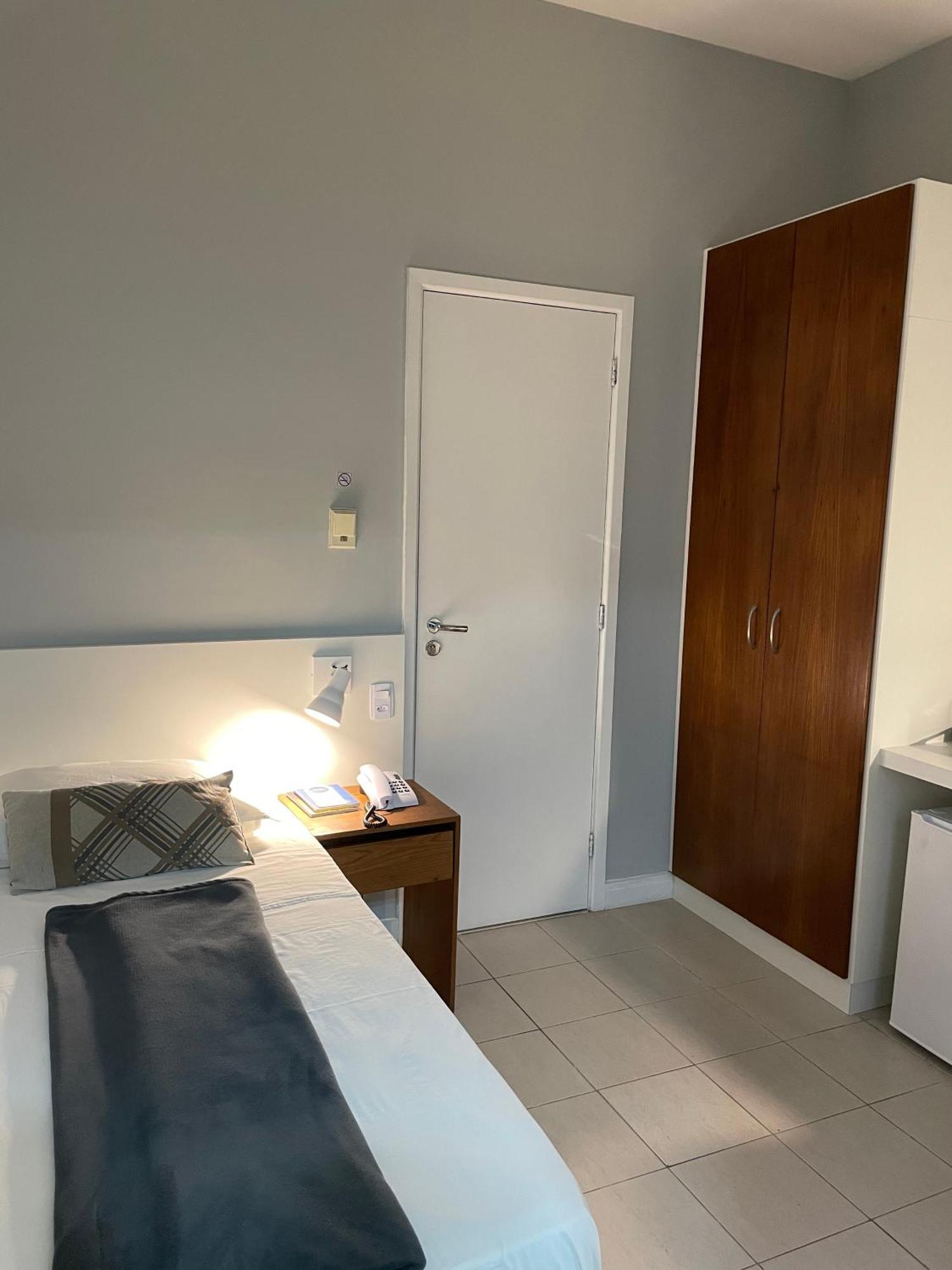Hotel Petit Village Icarai Niteroi