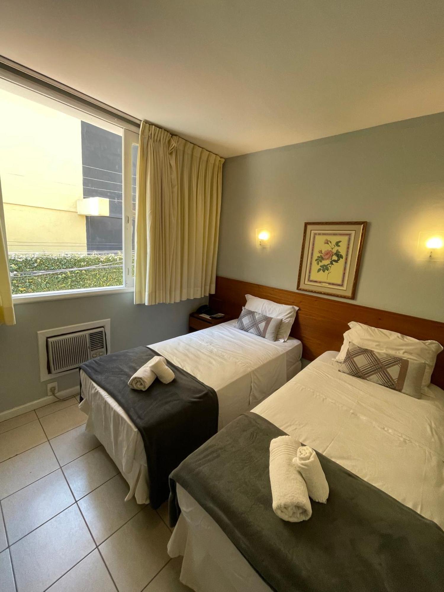 Petit Village Icarai Hotel 2*