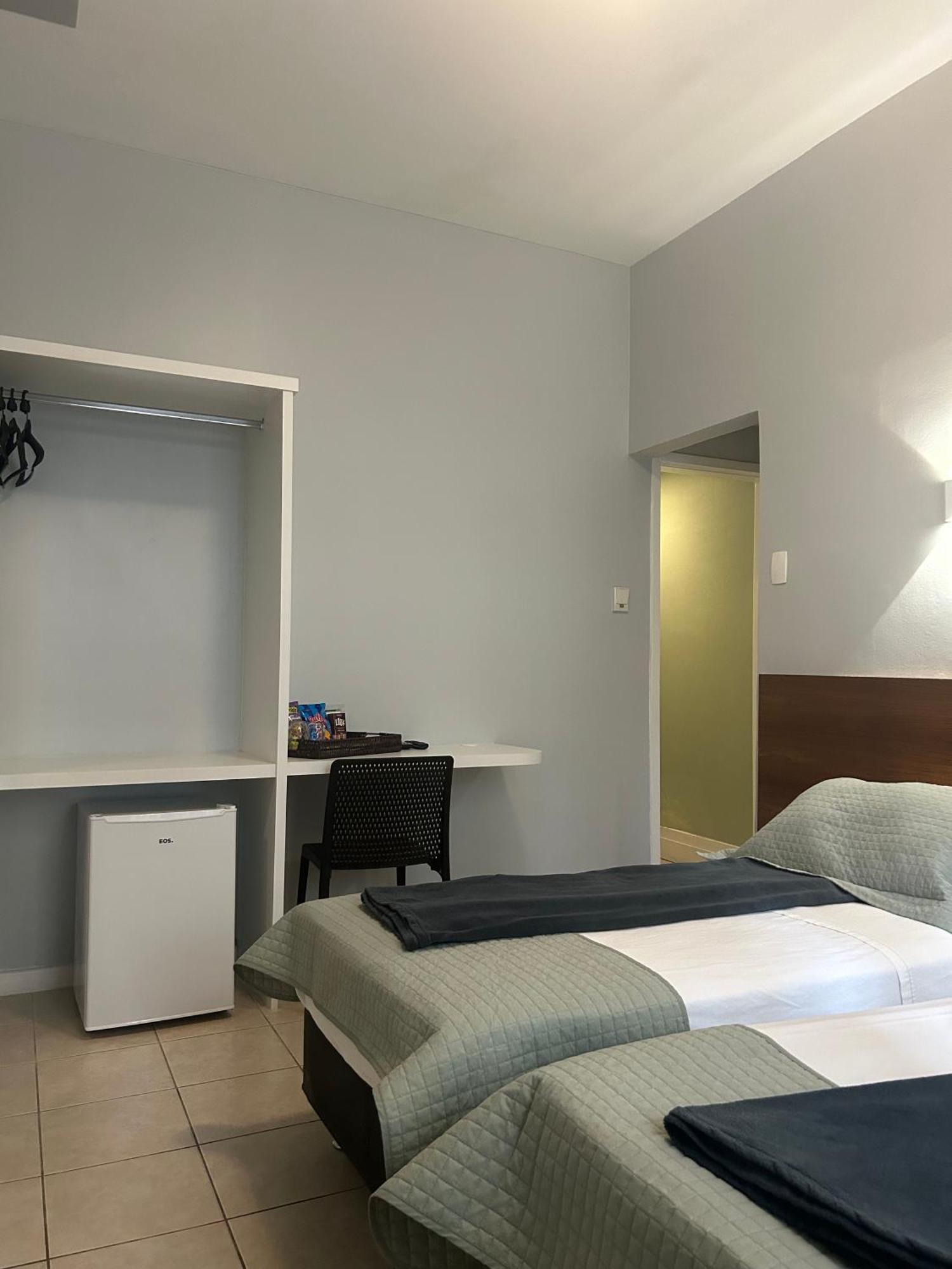 Hotel Petit Village Icarai Niteroi