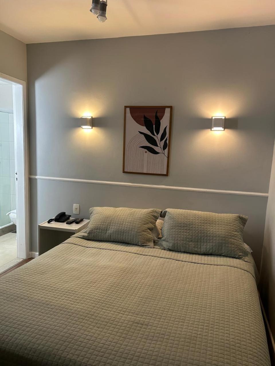 Petit Village Icarai Hotel Niteroi