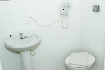 Hotel Petit Village Icarai