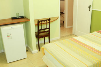 Petit Village Icarai Hotel Niteroi