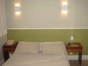Petit Village Icarai Hotel Niteroi